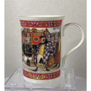 Sadler Pickwick Papers Mug bone china